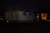 SmugMug > all-time keyword > night > Former Katimavik house in Moosonee, night shot, handheld at 1/10th from jpg